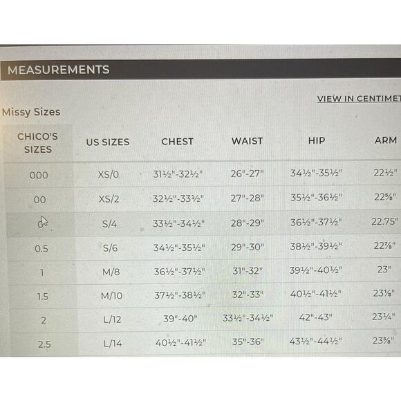 Chico's Travelers Women's Charcoal Gray Cascading Open Front Cardigan Size Small - Picture 8 of 8